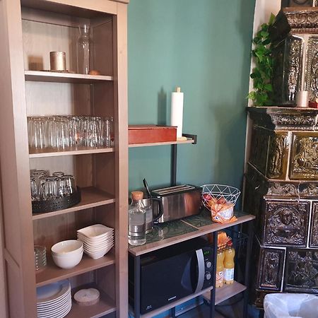 Gasthaus Krone Wiesentheid Екстер'єр фото