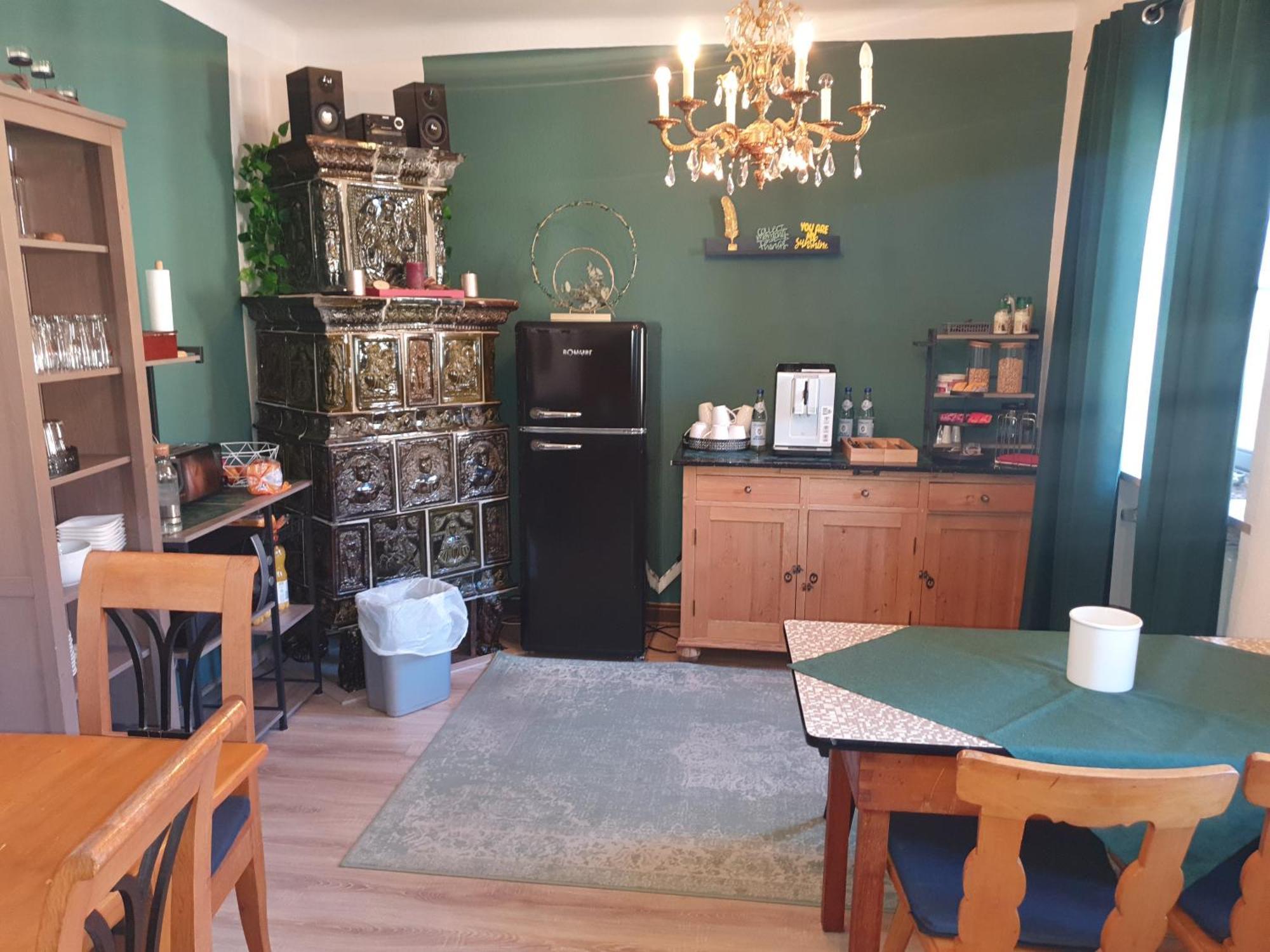 Gasthaus Krone Wiesentheid Екстер'єр фото