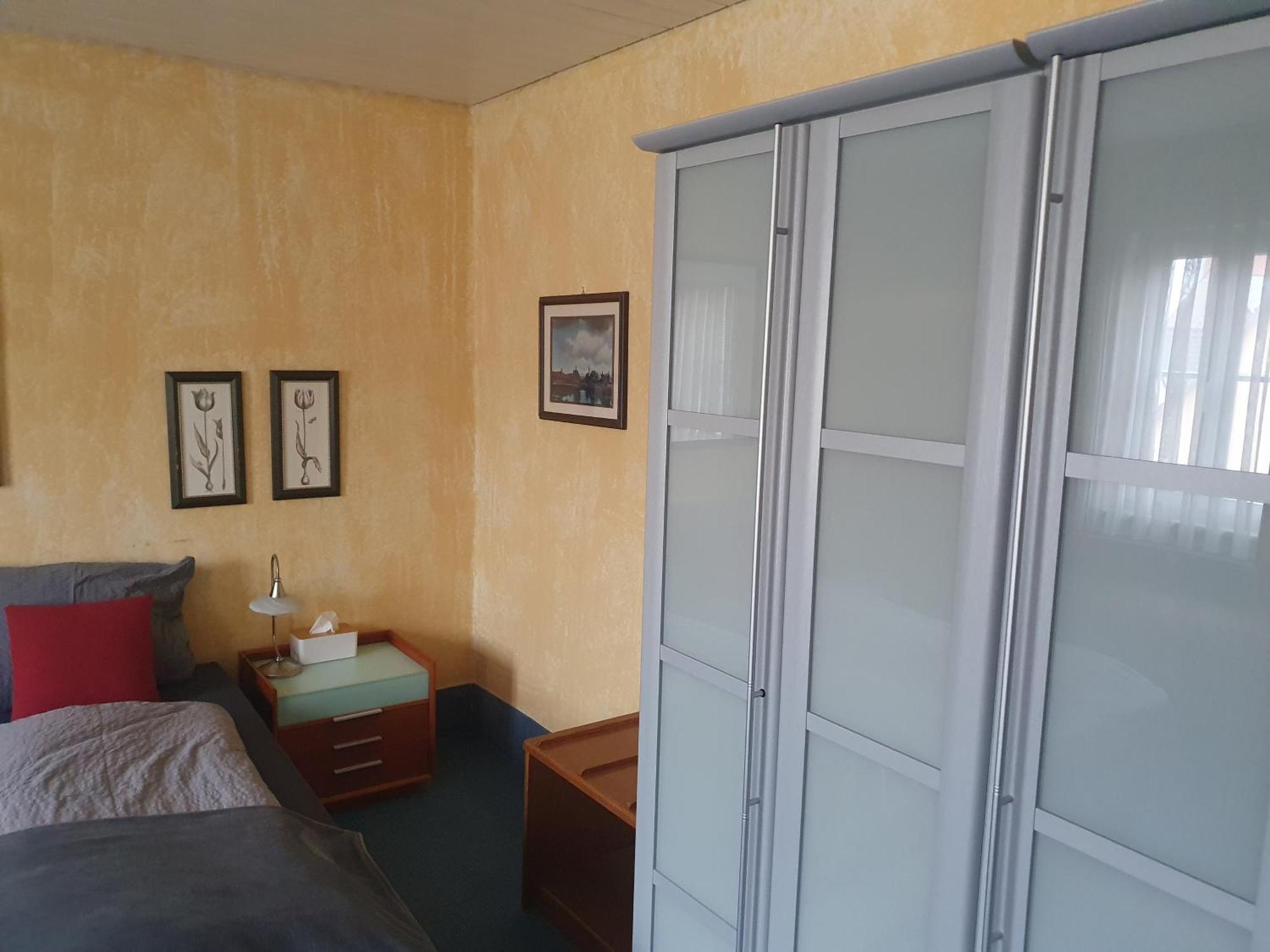 Gasthaus Krone Wiesentheid Екстер'єр фото
